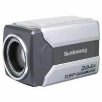 Видеокамера "SK-Z161XP/SO"